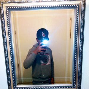 Meet your Posher, Jonathan